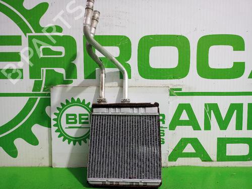 Used Heater matrix OPEL ZAFIRA / ZAFIRA FAMILY B (A05) 1.9 CDTI (M75) (120 hp) 31550205