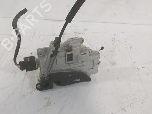 Front right lock SEAT LEON (1P1) 1.9 TDI | BP31563283C97 