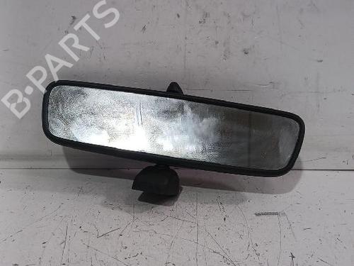 Rear mirror OPEL CORSA E (X15) 1.4 (08, 68) | BP33746832I6 - Image 2