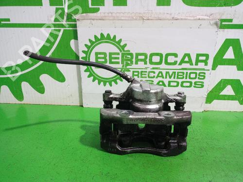 Left front brake caliper PEUGEOT 2008 I (CU_) | BP31676906M105 - Image 5
