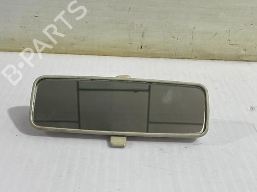 Used Rear mirror FIAT 500 (312_) 1.0 Mild Hybrid (312.AYD1B) (69 hp) 31560659