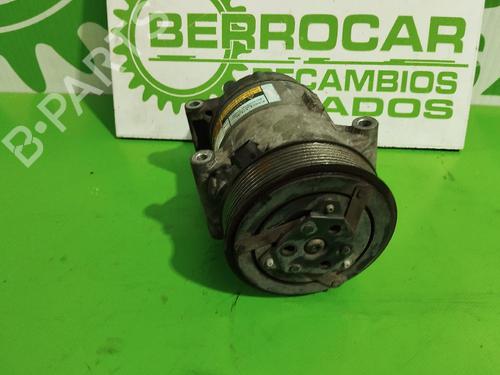 AC compressor RENAULT MEGANE II Coupé-Cabriolet (EM0/1_) 1.9 dCi | BP31544411M34