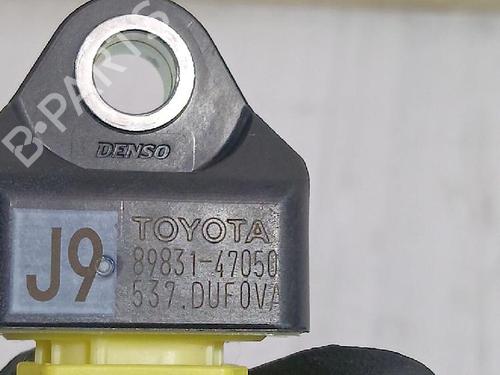 Electronic sensor TOYOTA RAV 4 V (_A5_, _H5_) 2.0 (MXAA52) | BP31563868M84 