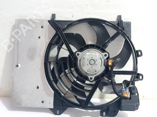 Used Radiator fan Radiator fan 31561899 31561899