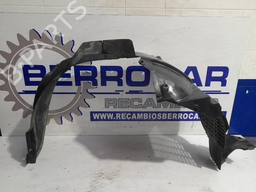 Radlauf für KIA SPORTAGE II (JE_, KM_) [2004-2011]  31673855