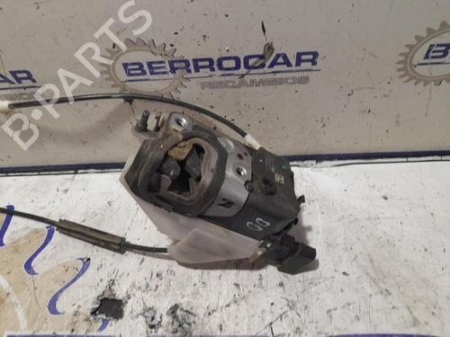 Front right lock FORD B-MAX (JK) 1.5 TDCi | BP31539835C97