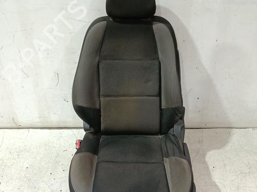 Used Left front seat Left front seat PEUGEOT 207 (WA_, WC_) 1.4 HDi (68 hp) 39695312 39695312