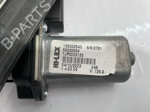Rear right window mechanism JEEP AVENGER (J2) | BP39105384C25 - Image 2