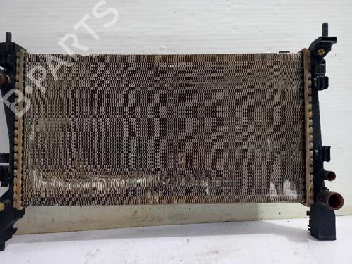 Water radiator PEUGEOT BIPPER Tepee 1.3 HDi 75 | BP31562459M31 - Image 2