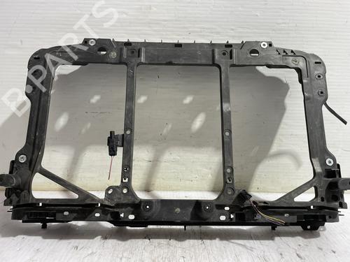 Frontplade/Frontkurv MAZDA 3 (BM, BN) | BP38863451C72 - Image 2