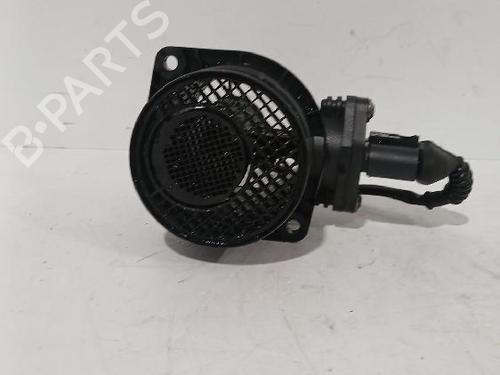 Mass air flow sensor AUDI A4 B6 (8E2) 1.9 TDI | BP31568115M95 - Image 4
