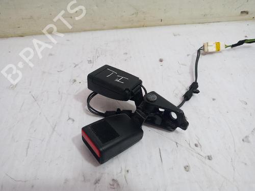 Used Seat buckle PEUGEOT 508 I (8D_) 2.0 HDi (163 hp) 31561024