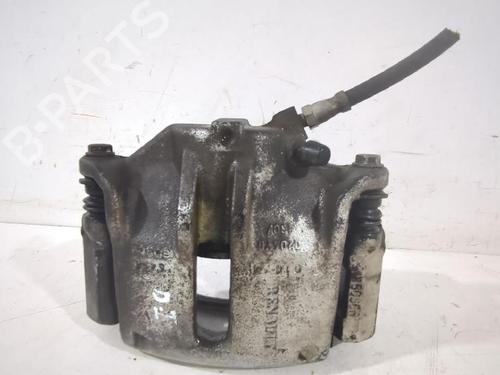 Used Left front brake caliper Left front brake caliper RENAULT MEGANE II (BM0/1_, CM0/1_) 1.9 dCi (BM0G, CM0G) (120 hp) 32489063 32489063