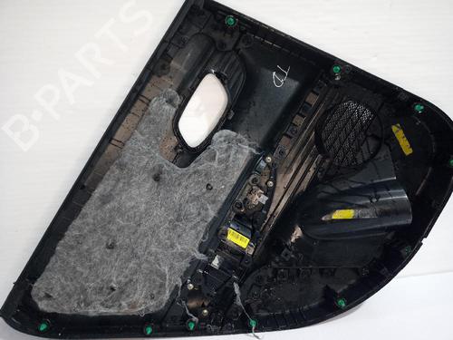 Rear right panel HYUNDAI i20 III (BC3, BI3) 1.0 T-GDI hybrid 48V | BP31554939C61 - Image 7