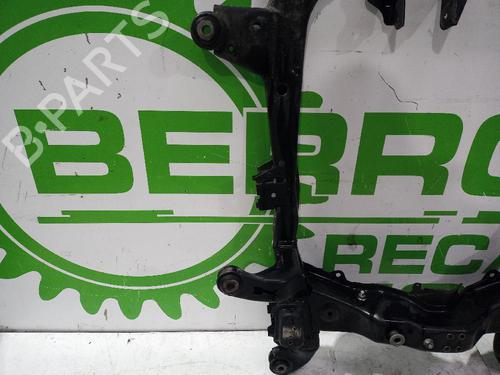 Subframe OPEL ZAFIRA A MPV (T98) 2.0 DI 16V (F75) | BP31552837M9 