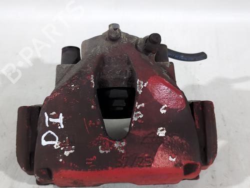 Used Left front brake caliper Left front brake caliper OPEL ZAFIRA / ZAFIRA FAMILY B (A05) 1.9 CDTI (M75) (120 hp) 40179189 40179189