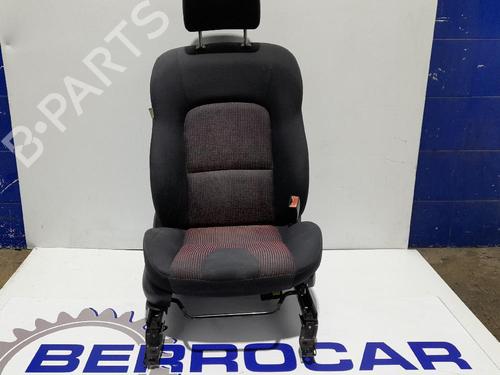 Used Right front seat Right front seat MAZDA 3 Saloon (BK) 1.6 DI Turbo (BK12Y) (109 hp) 31540844 31540844