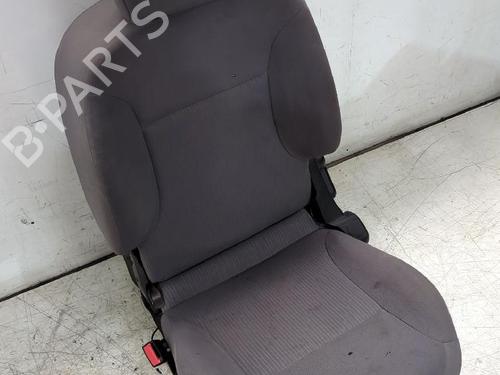 Left front seat PEUGEOT PARTNER Box Body/MPV 1.6 HDi 90 | BP37231435C15 - Image 3