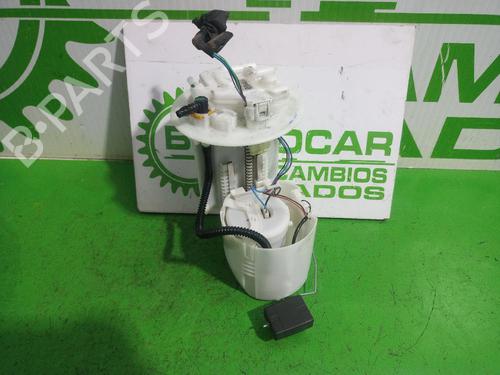 Used Fuel pump Fuel pump TOYOTA AURIS (_E18_) 1.2 (NRE185_, NRE185R) (116 hp) 31547837 31547837