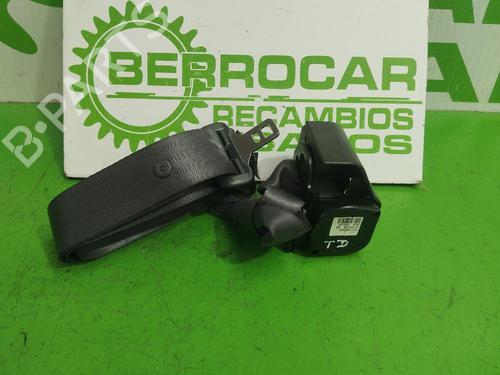 Used Rear right seatbelt Rear right seatbelt VOLVO S40 I (644) 1.6 (109 hp) 31545834 31545834