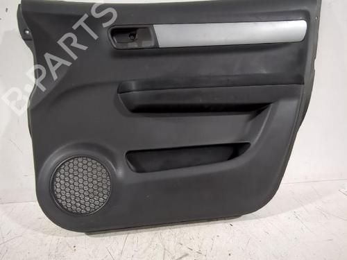 Used Front right panel SUZUKI SWIFT III (MZ, EZ) 1.3 (RS413, ZC11S) (92 hp) 32490221