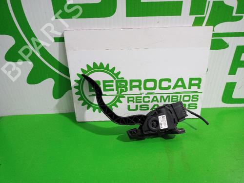 Pedal FORD S-MAX (WA6) 1.8 TDCi | BP31545051I4 - Image 4