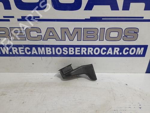 Used AC pipe FIAT DOBLO Cargo (263_) 1.3 D Multijet (263WXU1A, 263ZXU1A, 263WYB1A, 263ZYB1A) (95 hp) 32041316