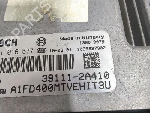 Engine control unit (ECU) HYUNDAI i30 (FD) 1.6 CRDi | BP32462658M57 - Image 6