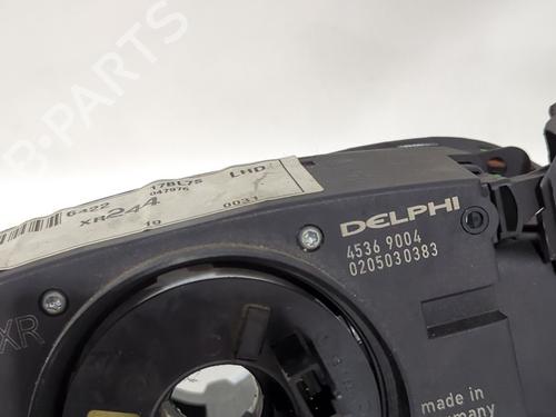 Switch OPEL VECTRA C (Z02) 2.2 DTI 16V (F69) | BP40157965I30 - Image 3