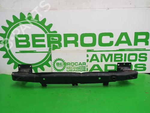 Used Front bumper reinforcement Front bumper reinforcement CITROËN C3 I (FC_, FN_) [2002-2013] 31675557 31675557