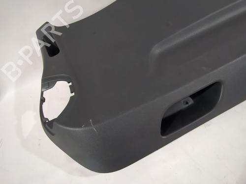 Boot lining RENAULT CLIO IV (BH_) 0.9 TCe 90 (BHNF, BHMA, BHMH, BHJK, BHJR) | BP38864804I3 - Image 3