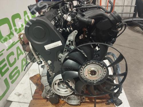 Engine VW PASSAT B5.5 (3B3) 1.6 | BP31545735M1  - Image 6