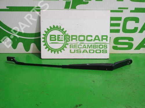 Used Front windshield wiper arm PEUGEOT 508 I (8D_) 2.0 HDi (140 hp) 31549163