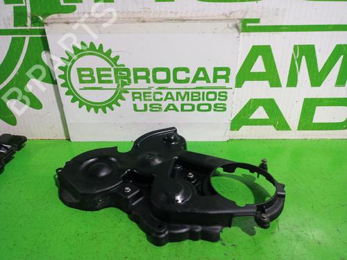 Used Timing cover Timing cover CITROËN C4 Grand Picasso I (UA_) [2006-2013] 31676835 31676835