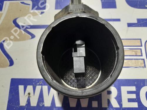 Mass air flow sensor KIA CARENS II MPV (FJ)  | BP31673356M95 