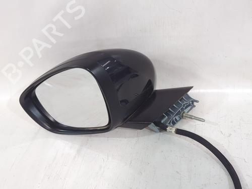 Used Left mirror Left mirror 39493881 39493881