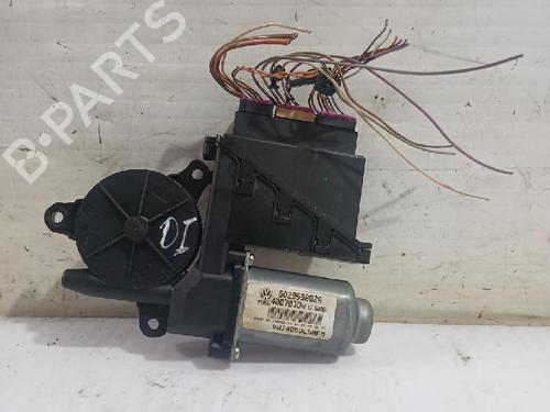 Used Left front window motor Left front window motor VW POLO IV (9N_, 9A_) 1.9 SDI (64 hp) 31563409 31563409