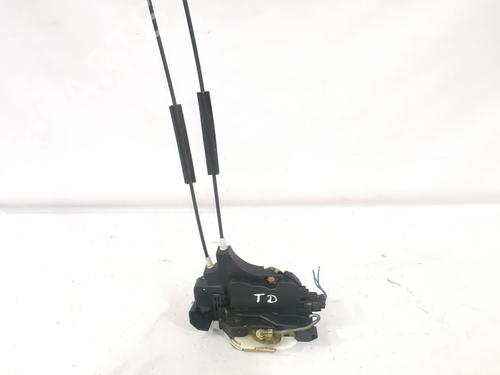 Used Rear right lock Rear right lock 38864471 38864471