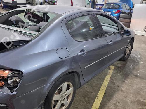 Left front window switch PEUGEOT 407 (6D_) 1.6 HDi 110 (6D9HZC, 6D9HYC) | BP32462434I27  - Image 12
