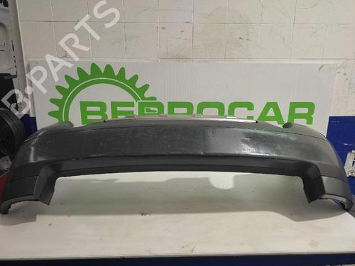 Used Rear bumper AUDI A6 C5 (4B2, 4B4) 2.5 TDI quattro (180 hp) 31542817