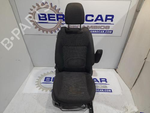 Sæde højre fortil FORD FOCUS C-MAX (DM2) 1.8 TDCi | BP31539961C16 