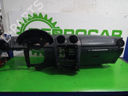 Used Dashboard Dashboard SEAT IBIZA III (6L1) 1.9 SDI (64 hp) 31547125 31547125