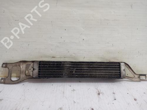 Used Oil radiator Oil radiator MERCEDES-BENZ A-CLASS (W169) A 200 CDI (169.008, 169.308) (140 hp) 31561541 31561541