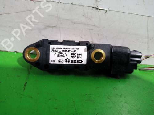 Electronic sensor FORD FOCUS I (DAW, DBW) 1.8 TDCi | BP31552206M84 - Image 5