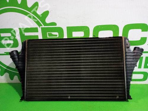 Intercooler OPEL VECTRA C (Z02) 2.2 DTI 16V (F69) (125 hp) 31550951
