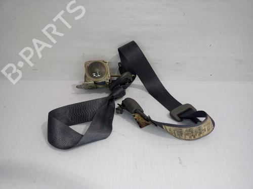 Used Rear left seatbelt TOYOTA RAV 4 V (_A5_, _H5_) 2.0 VVTi (MXAA52) (150 hp) 31556754