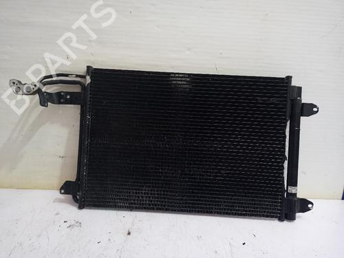 AC radiator VW EOS (1F7, 1F8) 2.0 FSI | BP31559787M32 - Image 3