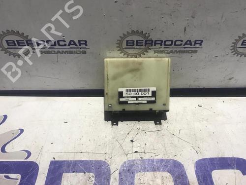 Used Electronic module Electronic module SAAB 9-3 Cabriolet (YS3D) 2.0 Turbo (154 hp) 31570328 31570328