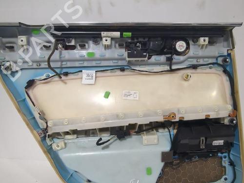 Rear right panel VW PHAETON (3D1, 3D2, 3D3, 3D4, 3D6, 3D7, 3D8, 3D9) 3.0 V6 TDI 4motion | BP31567604C61 - Image 5