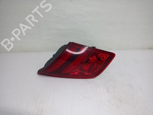 Used Right tailgate light Right tailgate light PEUGEOT 308 SW II (LC_, LJ_, LR_, LX_, L4_) 1.2 THP 110 (110 hp) 31558051 31558051